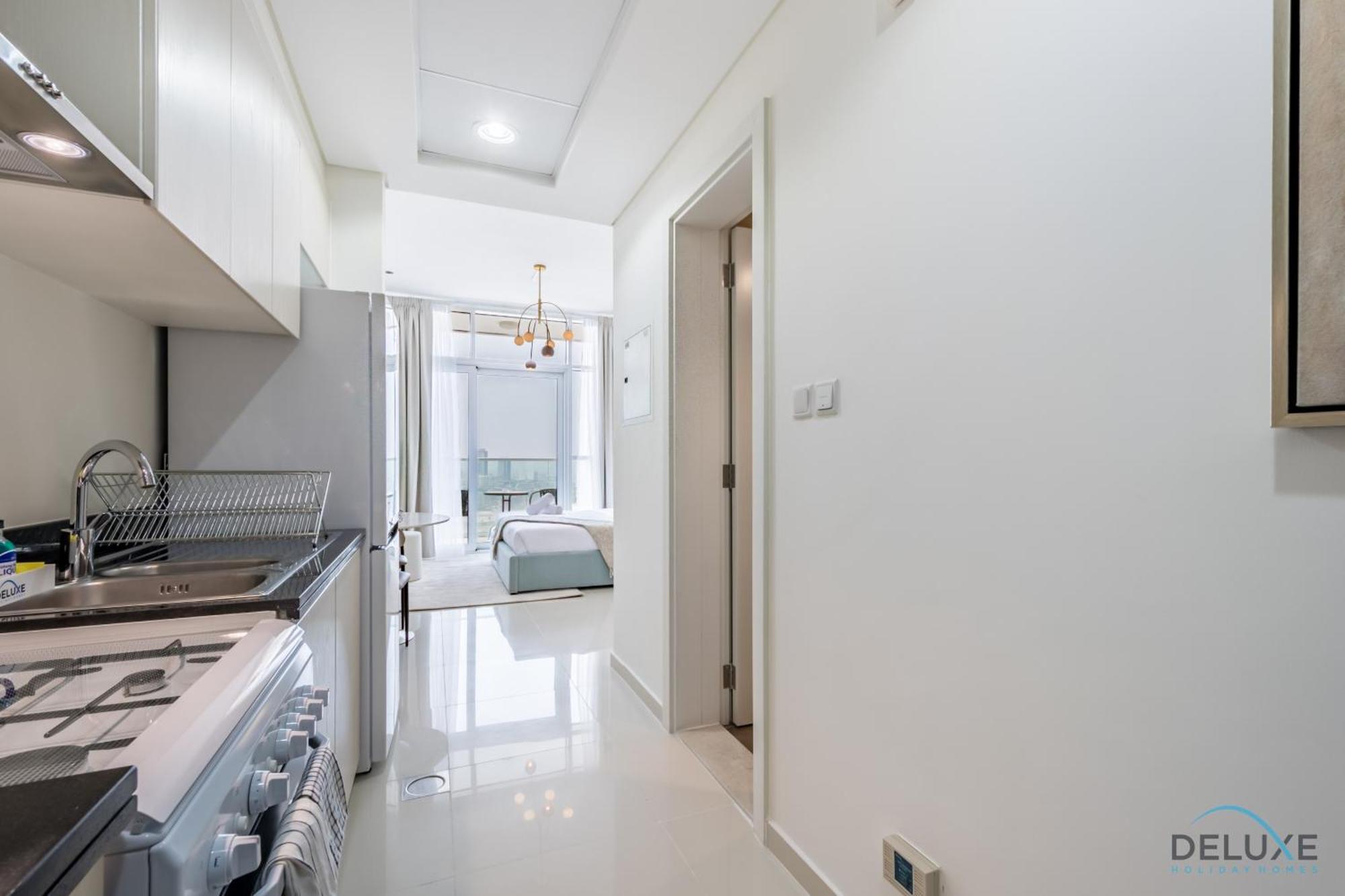 Inviting In Damac Hills Carson B, Dubailand By Deluxe Homes